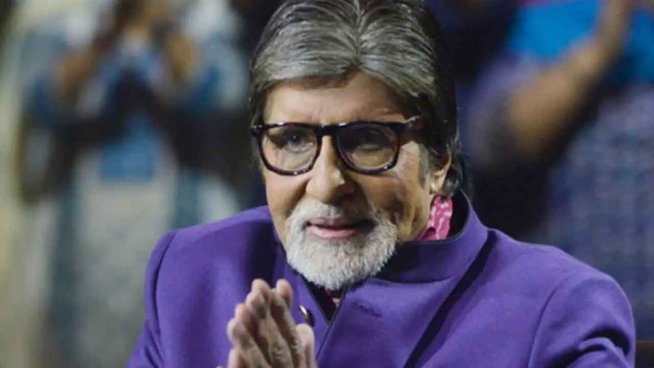 Amitabh and Ambani | అంబానీకి నో చెప్పిన అమితాబ్‌.. దివాళా ఎపిసోడ్‌ మరోసారి తెరపైకి