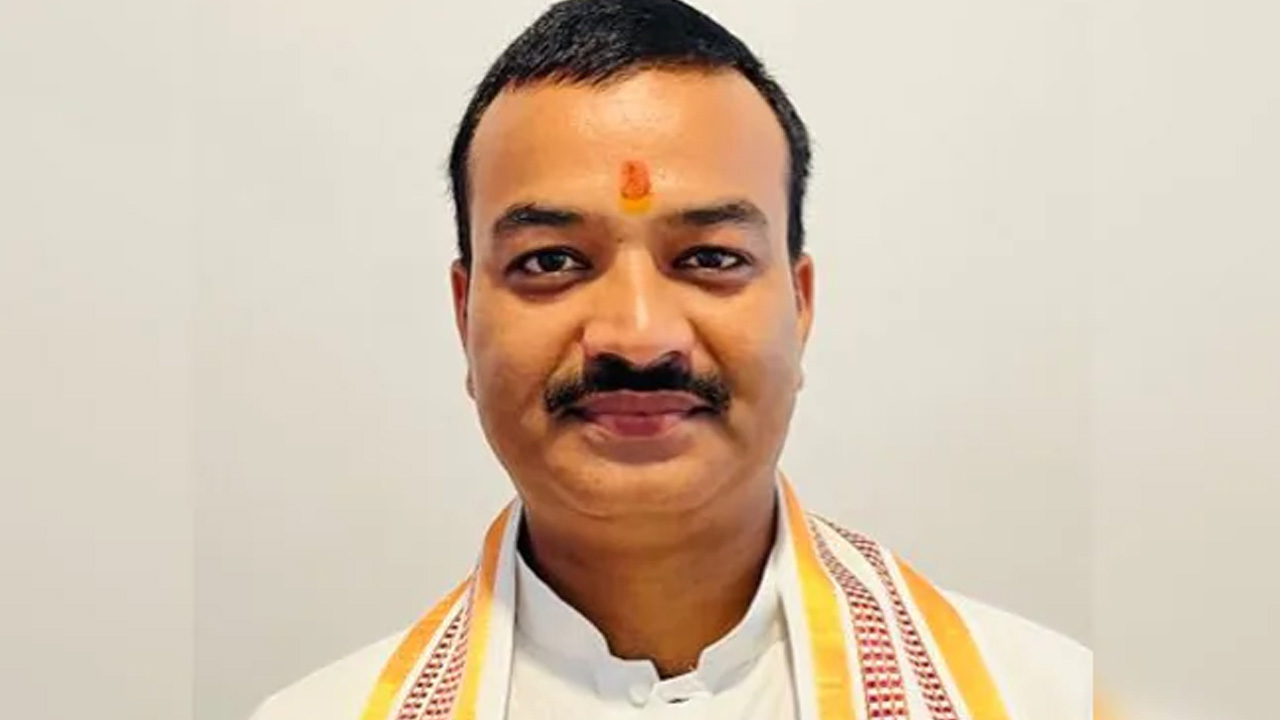 Attempt to murder case: బీజేపీ నేతపై నాన్‌ బెయిలబుల్ అరెస్ట్ వారెంట్