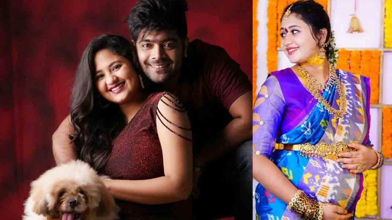 Revanth | బిగ్‌బాస్‌ కంటెస్టెంట్‌ రేవంత్‌ ఇంట సంబరాలు.. పండంటి బిడ్డకు జన్మనిచ్చిన   అన్విత..!