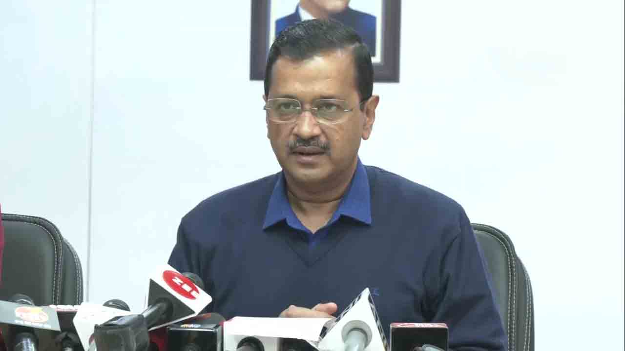 ఢిల్లీలో XBB వేరియంట్‌ కరోనా కేసులు: అరవింద్‌ కేజ్రివాల్‌