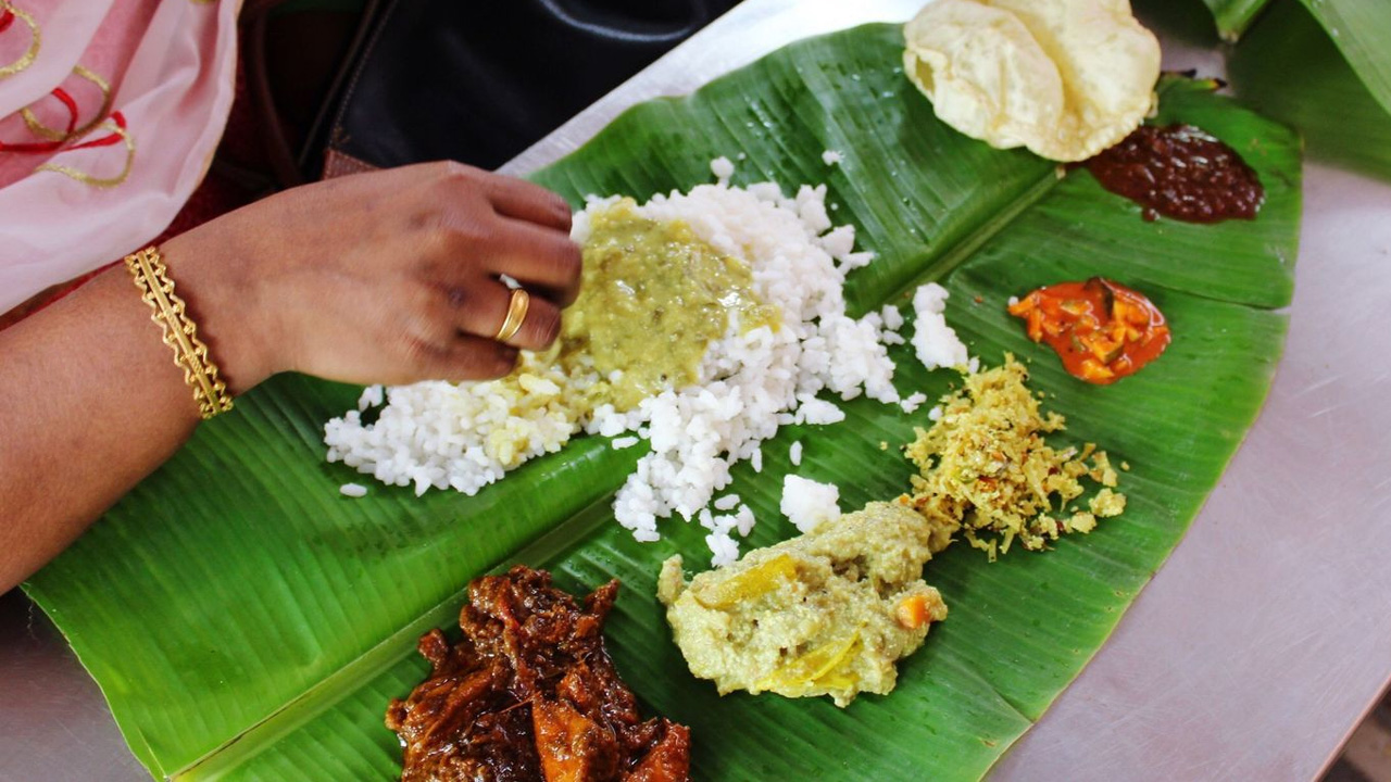 జీర్ణవ్యవస్థ ఆరోగ్యంగా ఉండాలంటే.. ఈ తొమ్మిది ఆయుర్వేద సూత్రాలు పాటించాల్సిందే..!