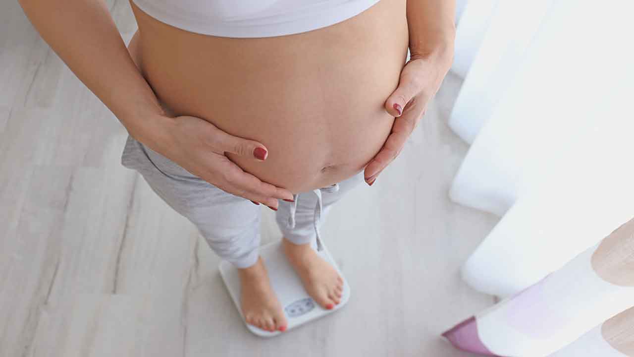 Pregnancy and BMI | గర్భధారణపై బీఎంఐ ప్రభావం.. ఈ విషయాలు తెలుసుకోండి..!