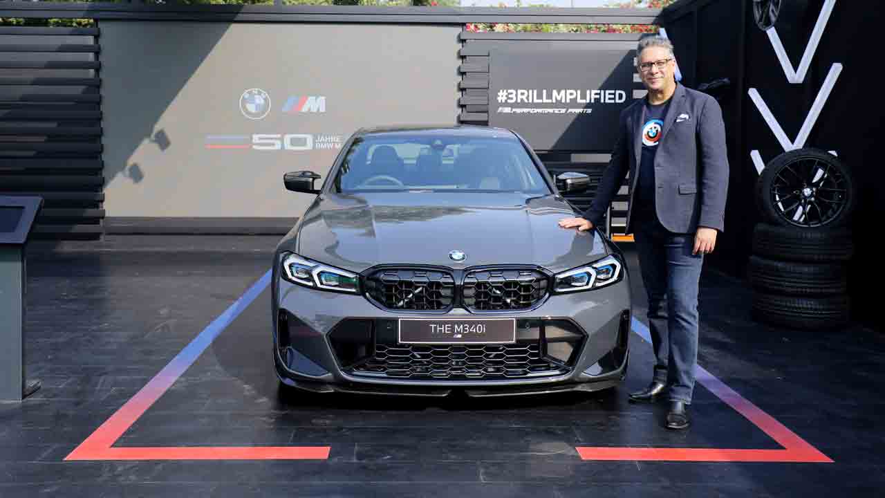 ఎనిమిది సరికొత్త మోడళ్ళు