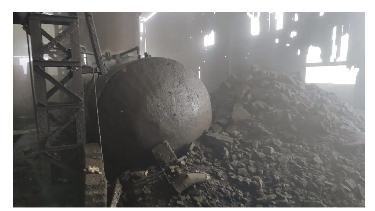 Punjab | పంజాబ్ స్టీల్ ఫ్యాక్ట‌రీలో పేలిన బాయిల‌ర్.. ఇద్ద‌రు మృతి.. న‌లుగురికి తీవ్ర గాయ‌లు