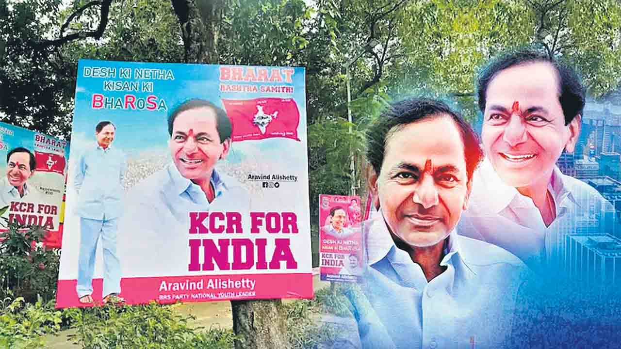 ప్రత్యామ్నాయ ఆశాకిరణం