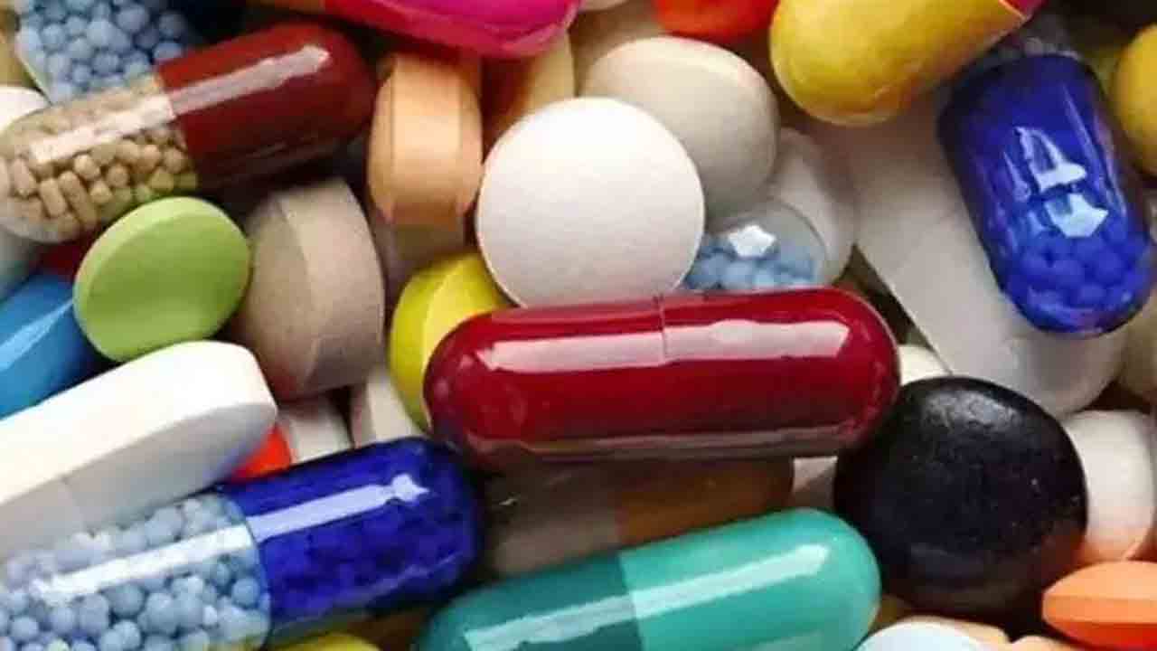 శిశువులకు యాంటిబయాటిక్స్‌ తేవాల్సిందే