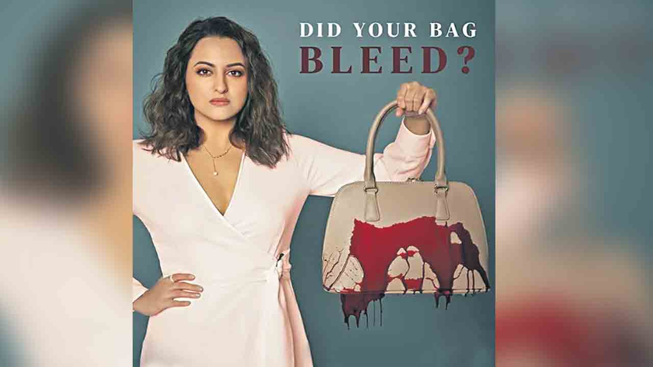 మూగజీవుల ప్రతినిధి!