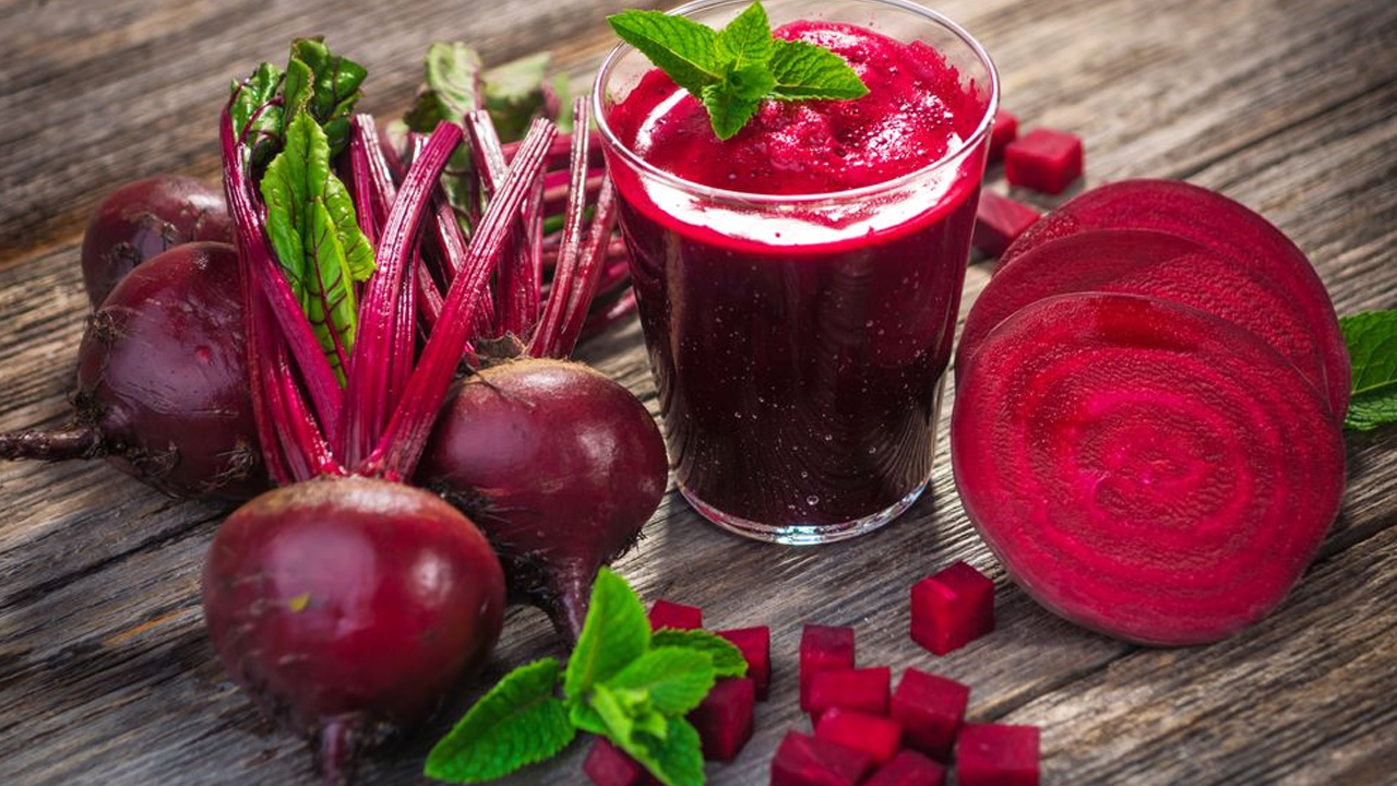 మీలో రక్తం తక్కువగా ఉందా.. అయితే ఇదే మీకు సరైన ఆహారం..!