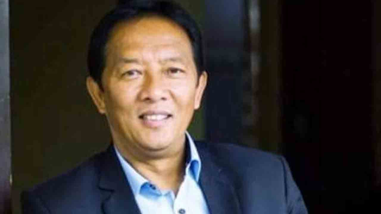 బెంగాల్‌లో టీఎంసీకి గట్టి షాక్.. పార్టీకి గుడ్‌బై చెప్పిన కీలక నేత