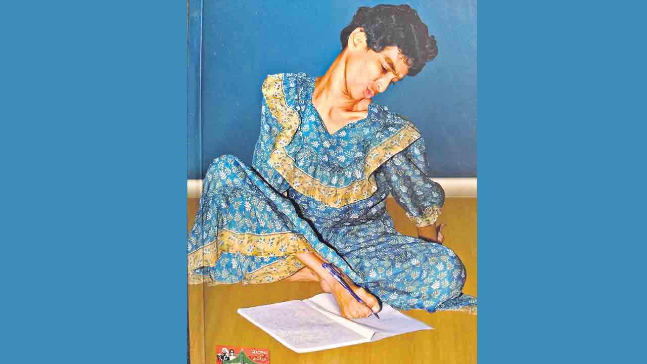 కవిత్వపు ‘మణి’ కన్నుమూత