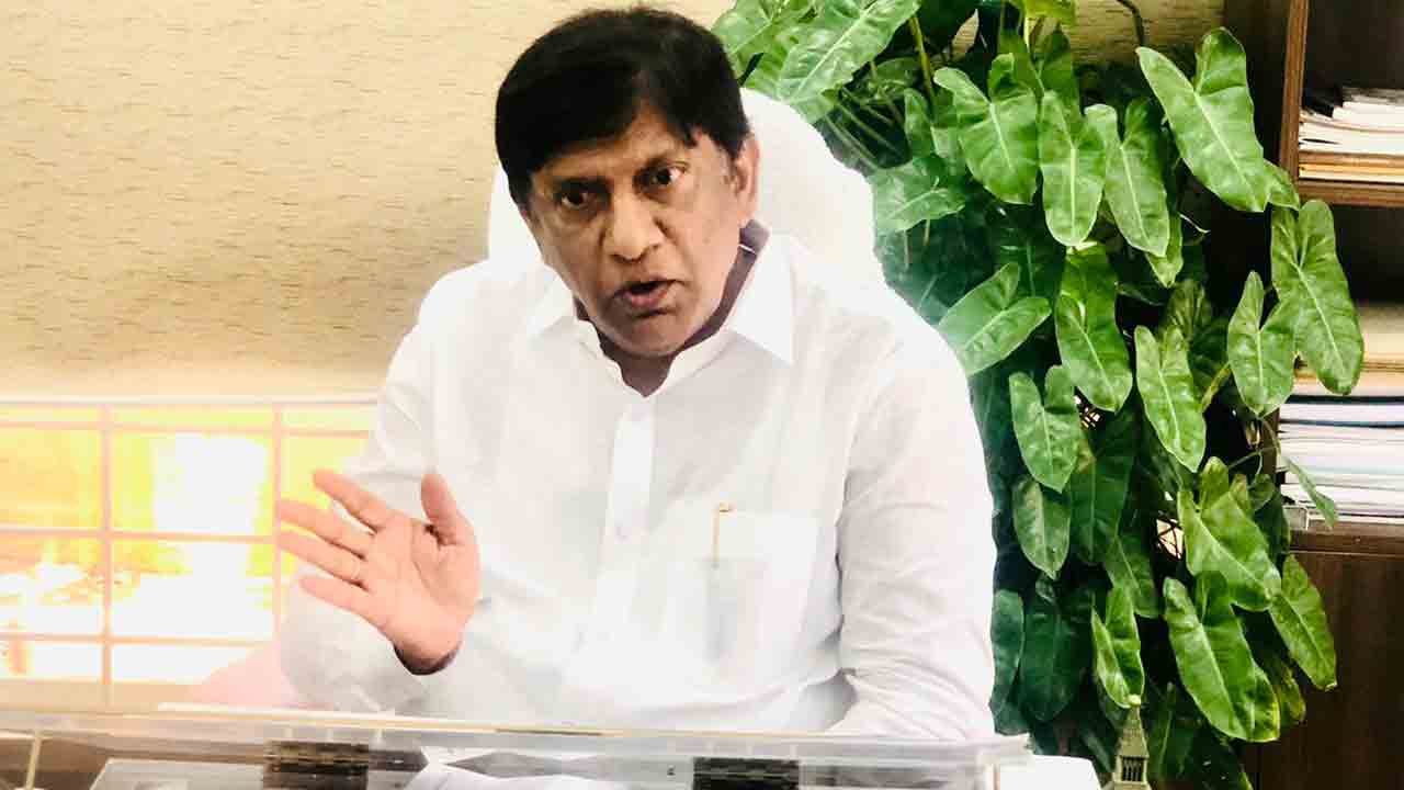 ‘మహిళా బిల్లు’తో రాజకీయాలా?