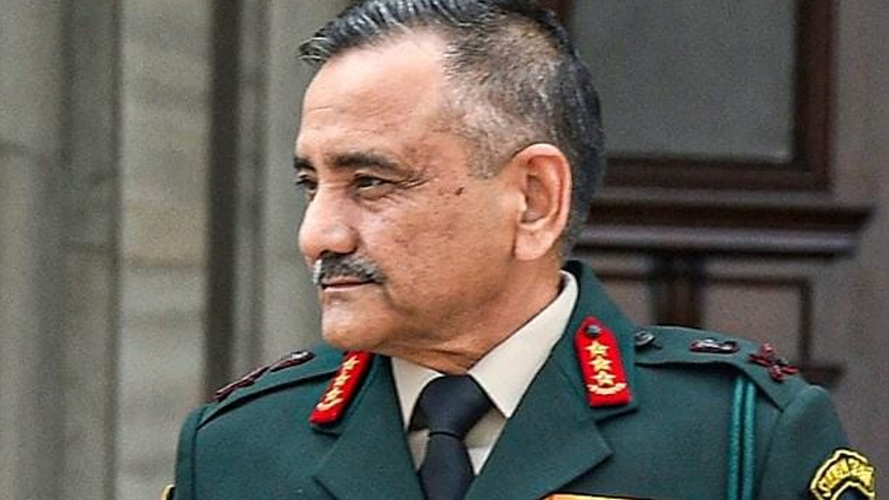 చైనాతో ఘర్షణలపై రక్షణమంత్రికి వివరించనున్న సీడీఎస్‌ అనిల్‌ చౌహాన్‌