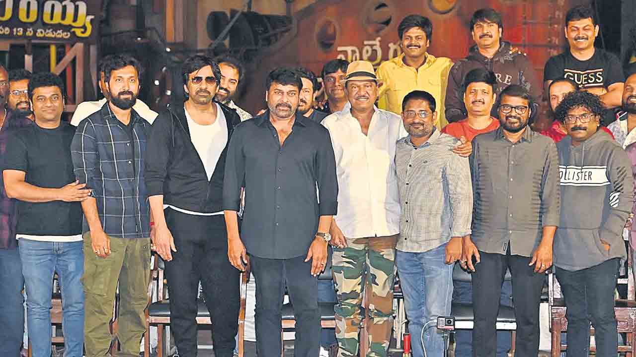 మరిన్ని మల్టీస్టారర్‌ సినిమాలు చేస్తాను