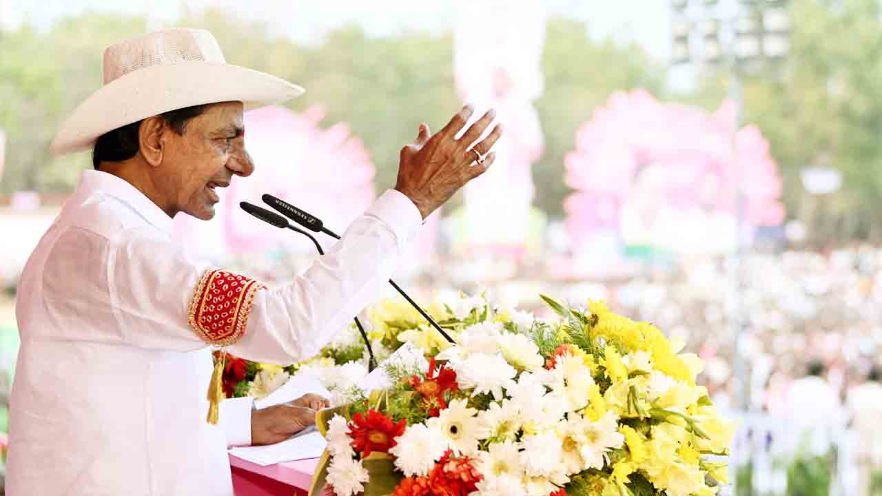 పచ్చవడ్డ పాలమూరు