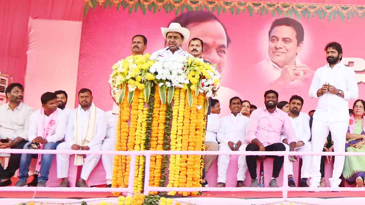 పారిశ్రామిక హబ్‌గా..