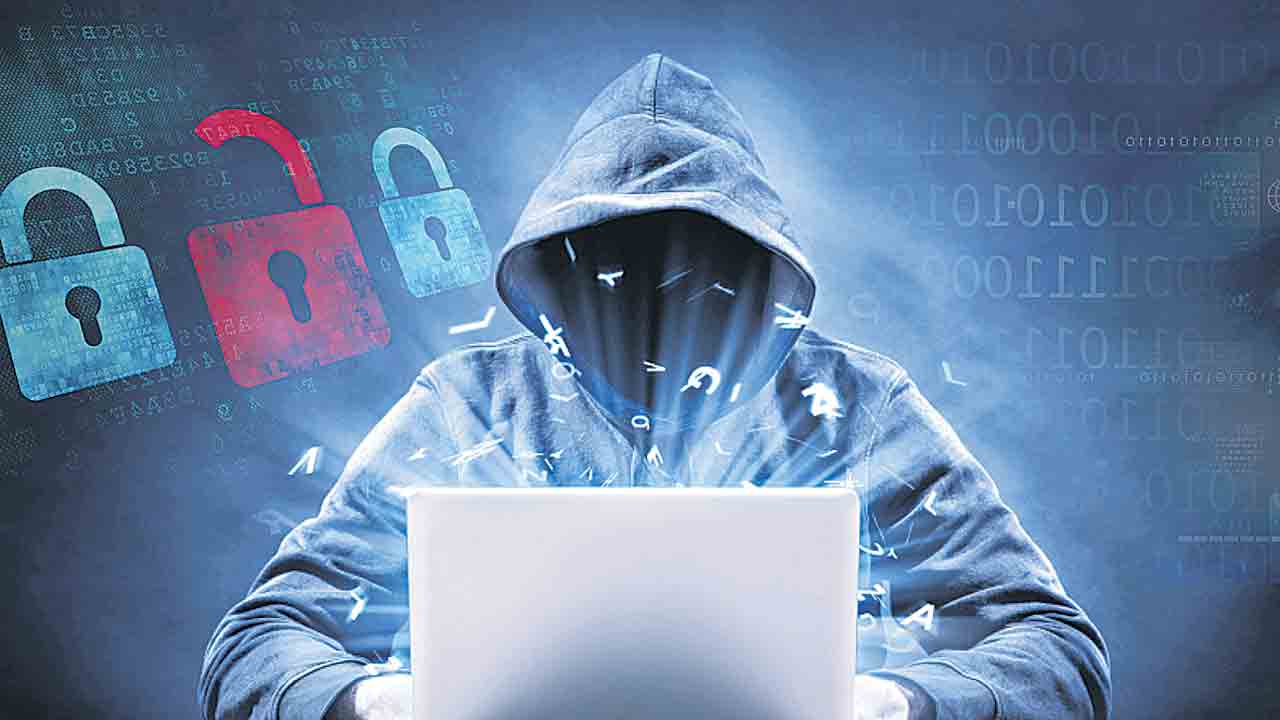 టీవీ ఇన్‌స్టాల్‌ పేరుతో టోకరా