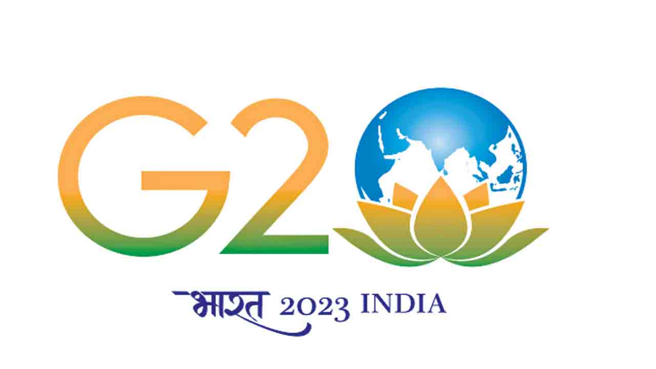 జీ-20పై బీజేపీ హడావుడి