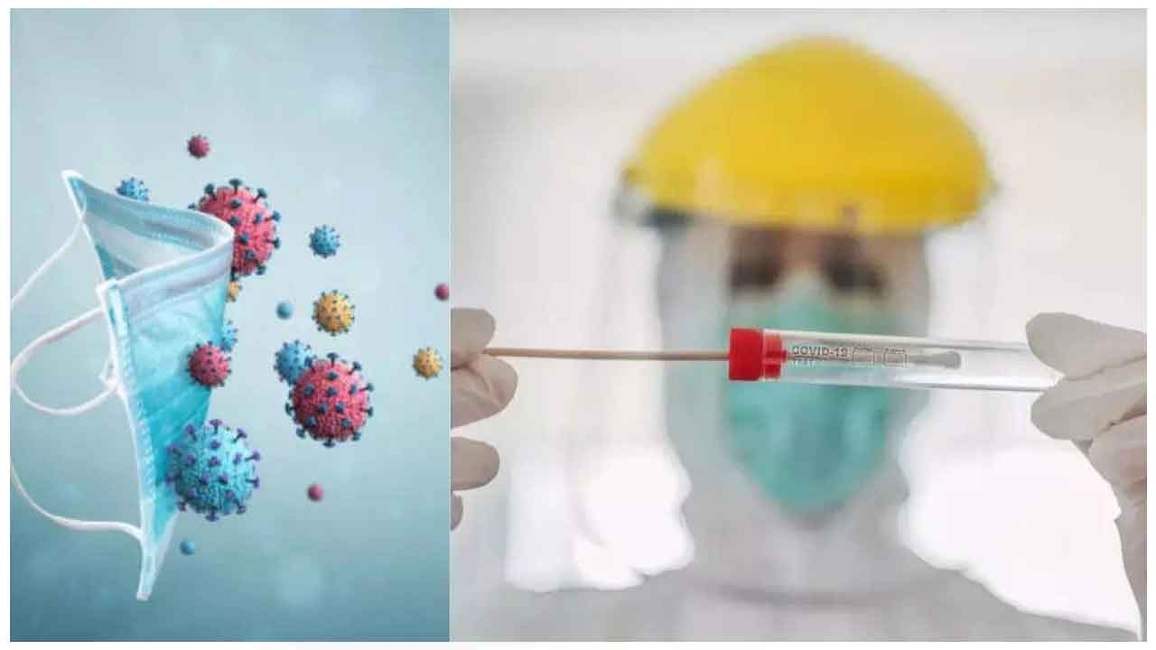 New Covid Variant | భారత్‌లో ప్రవేశించిన ప్రమాదకర కొవిడ్‌ వేరియంట్‌.. గుజరాత్‌లో తొలి కేసు నమోదు