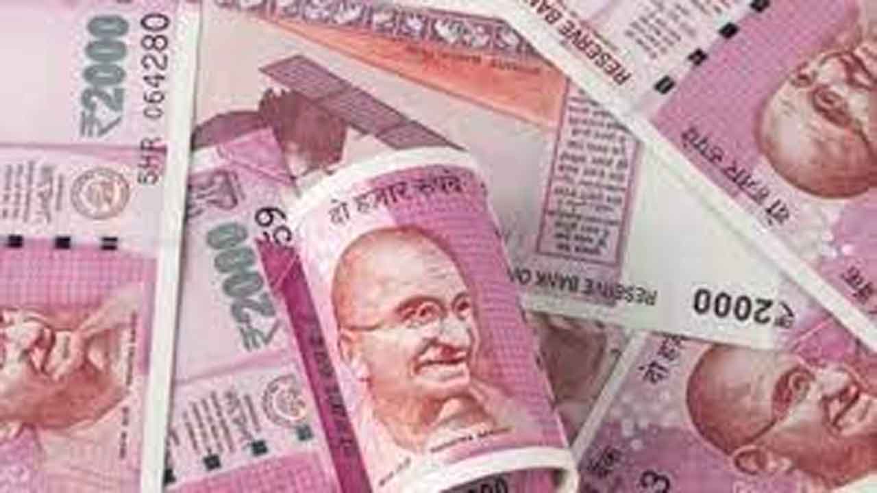 ప్రత్యక్ష పన్ను వసూళ్లు 26% వృద్ధి