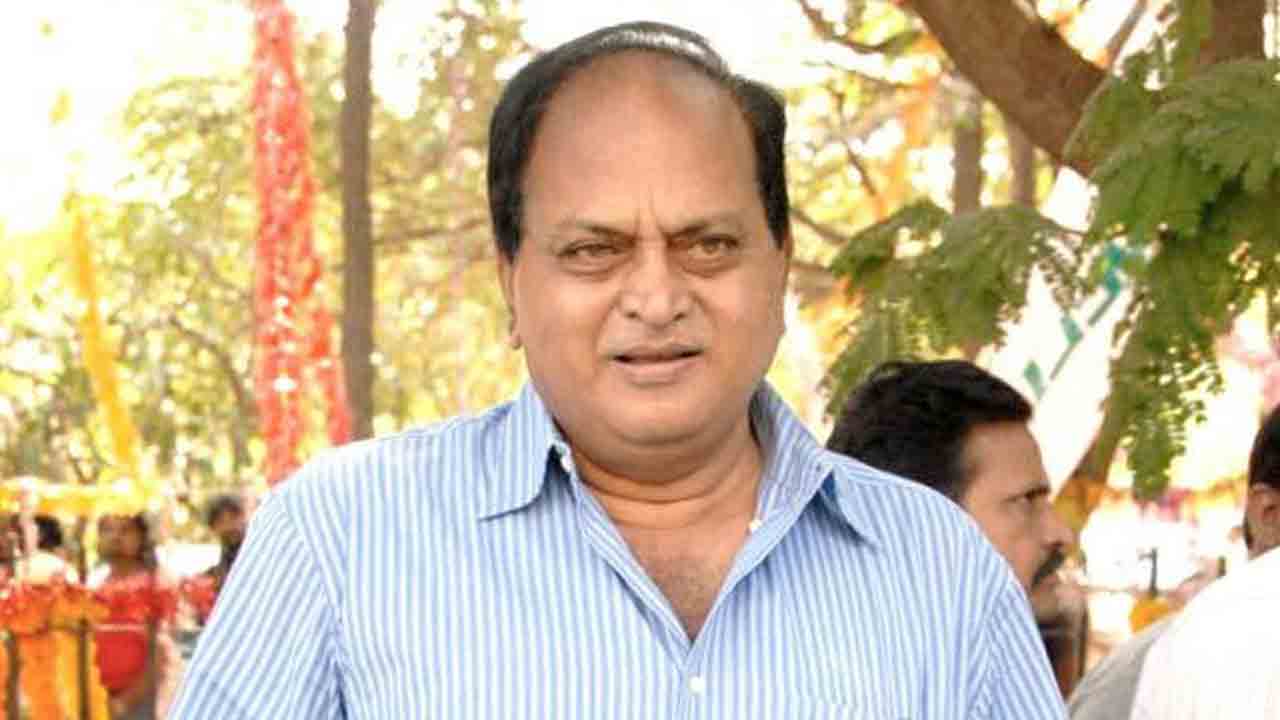 ప్రముఖ నటుడు చలపతిరావు కన్నుమూత