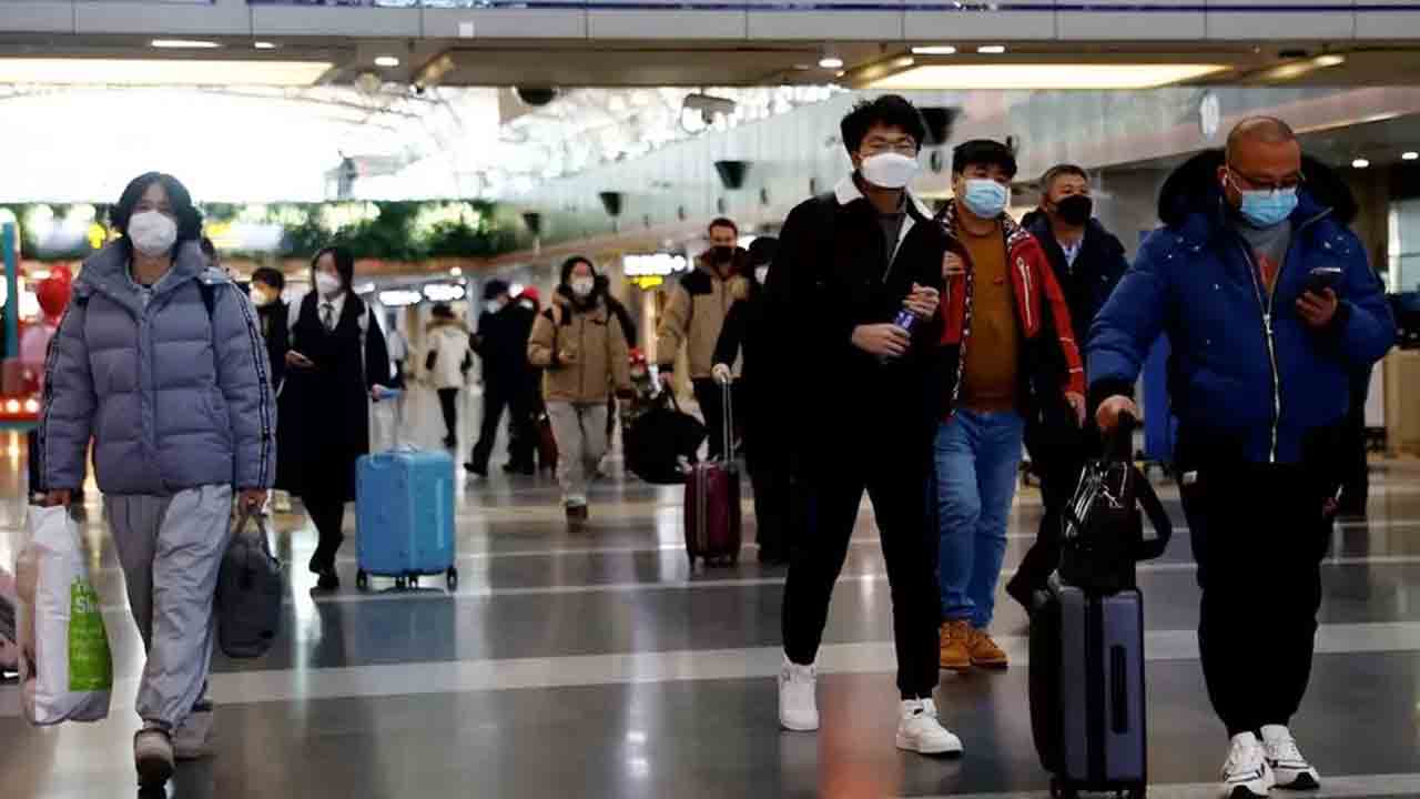 పాస్‌పోర్టులు, వీసాలు జారీ చేయ‌నున్న చైనా