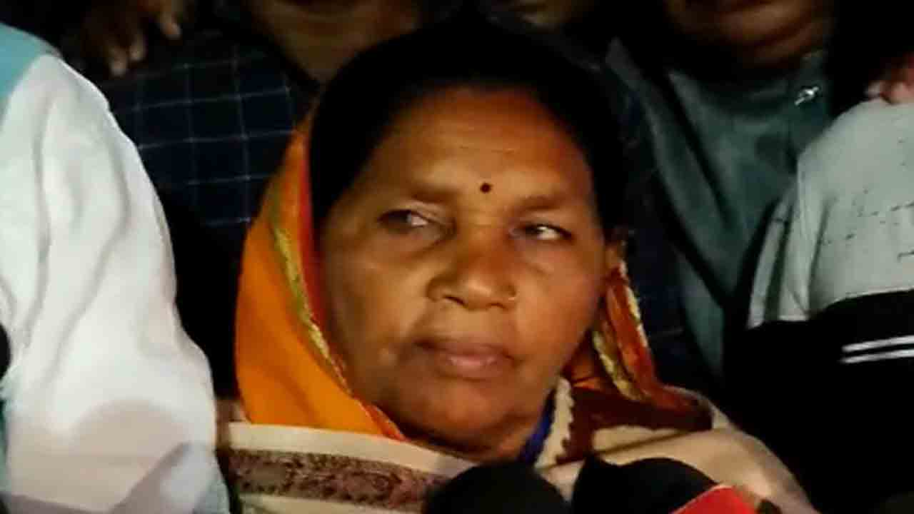 గయ డిప్యూటీ మేయర్‌గా పారిశుధ్య కార్మికురాలు ఎన్నిక