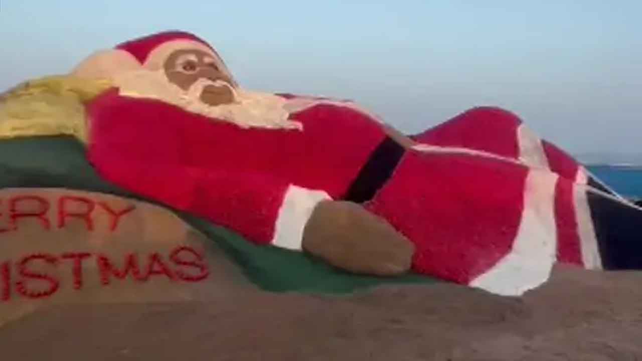 Christmas celebration | దేశ వ్యాప్తంగా ఘనంగా క్రిస్మస్‌ సంబురాలు.. రెండేండ్ల తర్వాత మోగిన చర్చి గంటలు