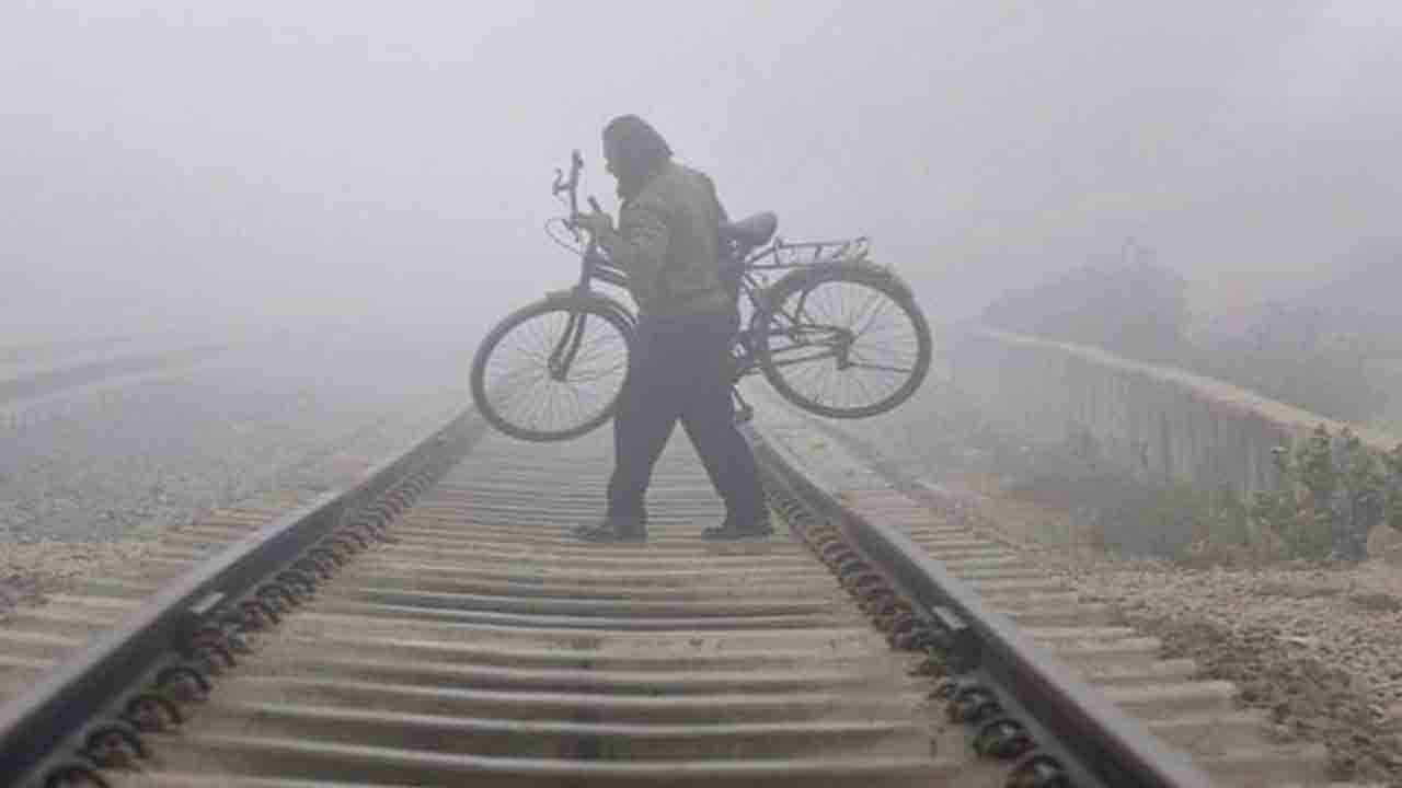 ఉత్తరాదిని వణికిస్తున్న చలి.. అక్కడయితే -0.5 డిగ్రీ సెల్సియస్‌ కనిష్ఠ ఉష్ణోగ్రత