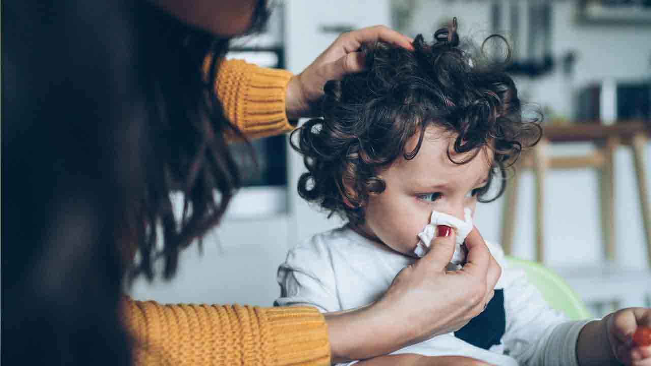 చలికాలం..వ్యాధులకు దూరంగా?