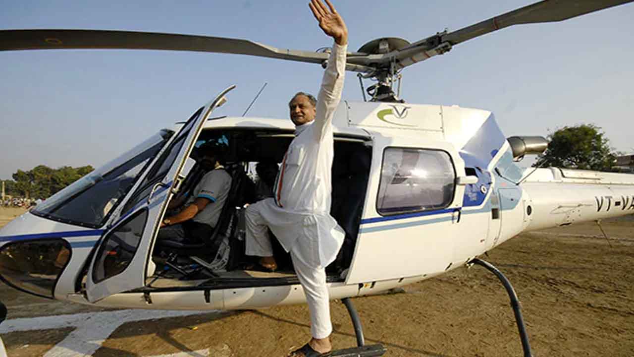 Rajastan MLA’s resignation | ఎమ్మెల్యేల రాజీనామాలపై రాజస్థాన్‌ స్పీకర్‌కు హైకోర్టు నోటీసు