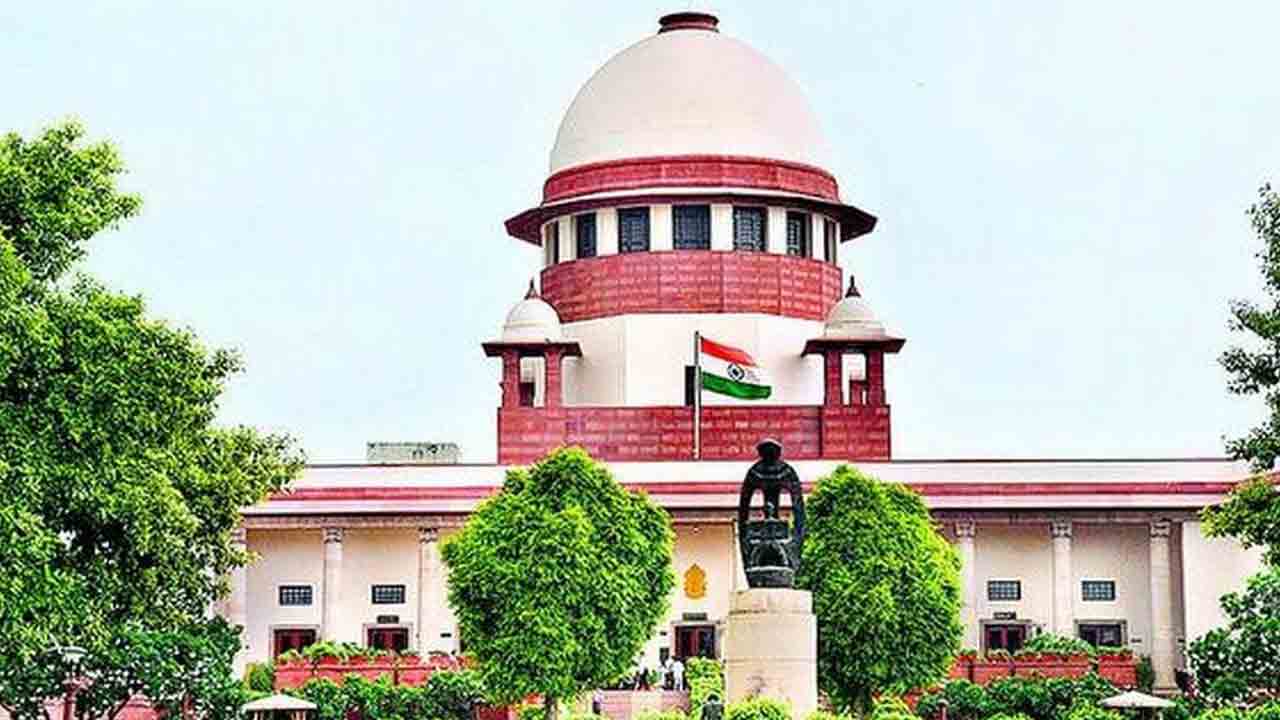 దాతృత్వపు ఉద్దేశం మతమార్పిడి కావొద్దు