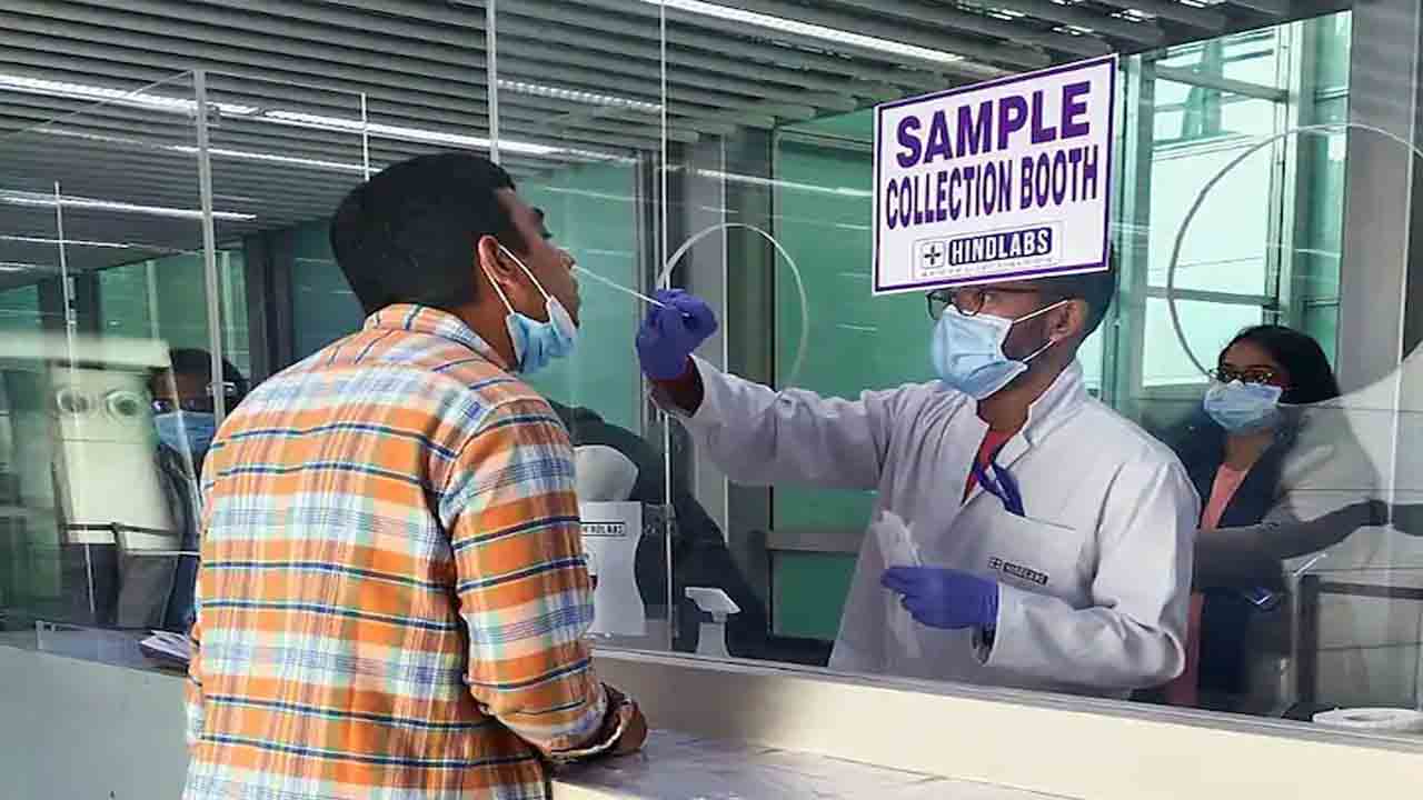 దేశవ్యాప్తంగా నేడు కొవిడ్‌ ఆసుపత్రుల్లో మాక్‌డ్రిల్‌