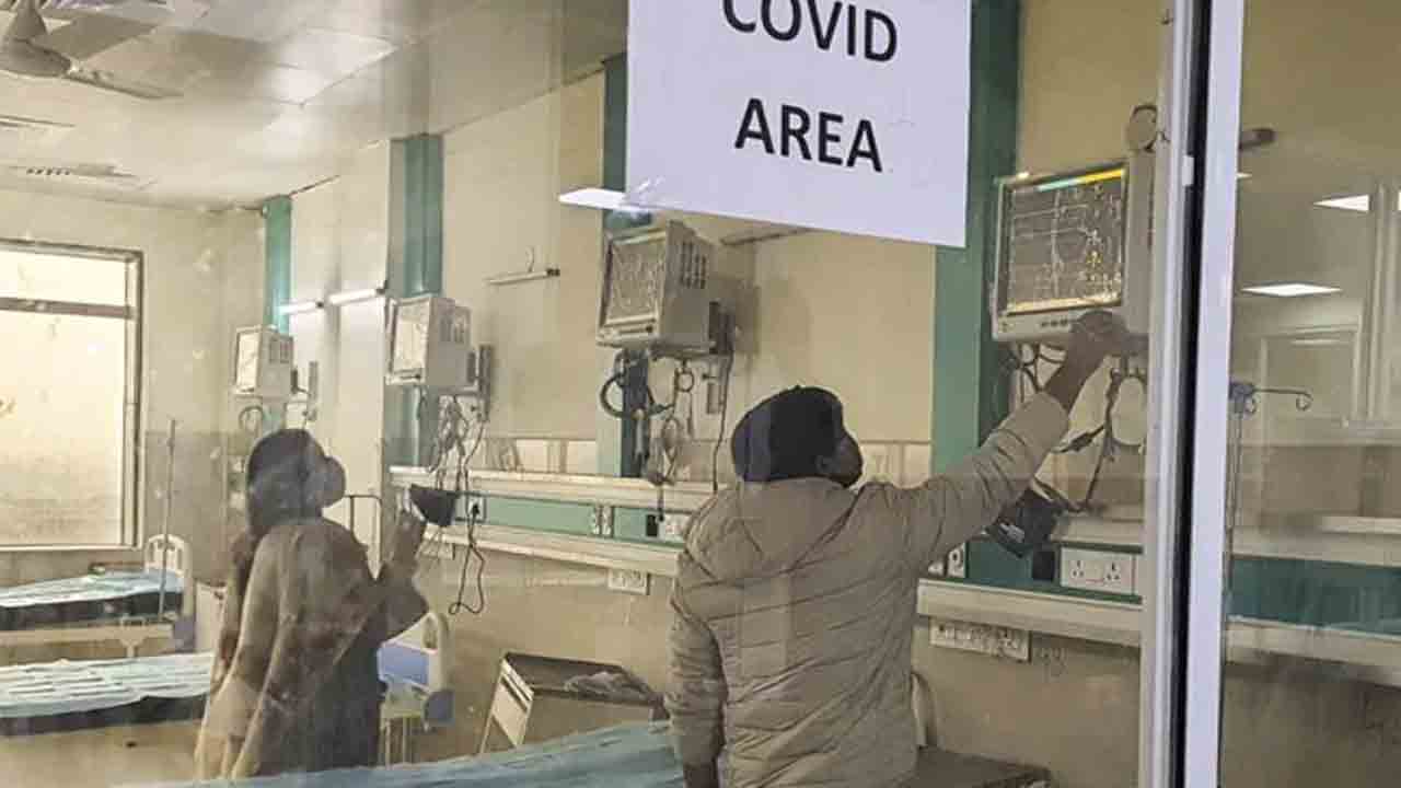 Corona Virus | బీహార్‌లో నలుగురు విదేశీయులకు కరోనా పాజిటివ్‌
