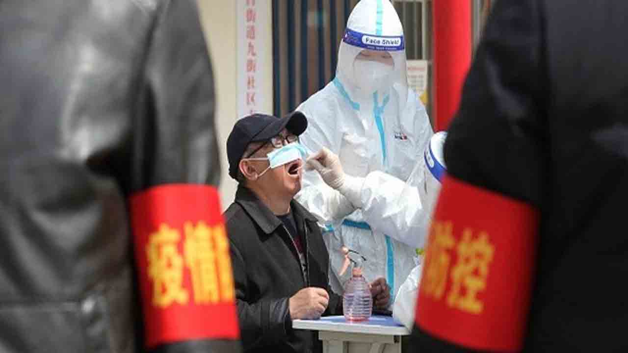 హాంగ్‌కాంగ్‌లో ఇకపై వారికి కొవిడ్‌ పరీక్షలుండవు..!