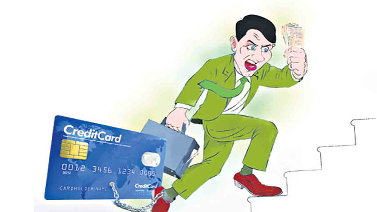 క్రెడిట్‌ కార్డ్‌ పేమెంట్‌ మిస్సైందా.. అయితే లేట్‌ ఫీజుని తప్పించుకోండిలా