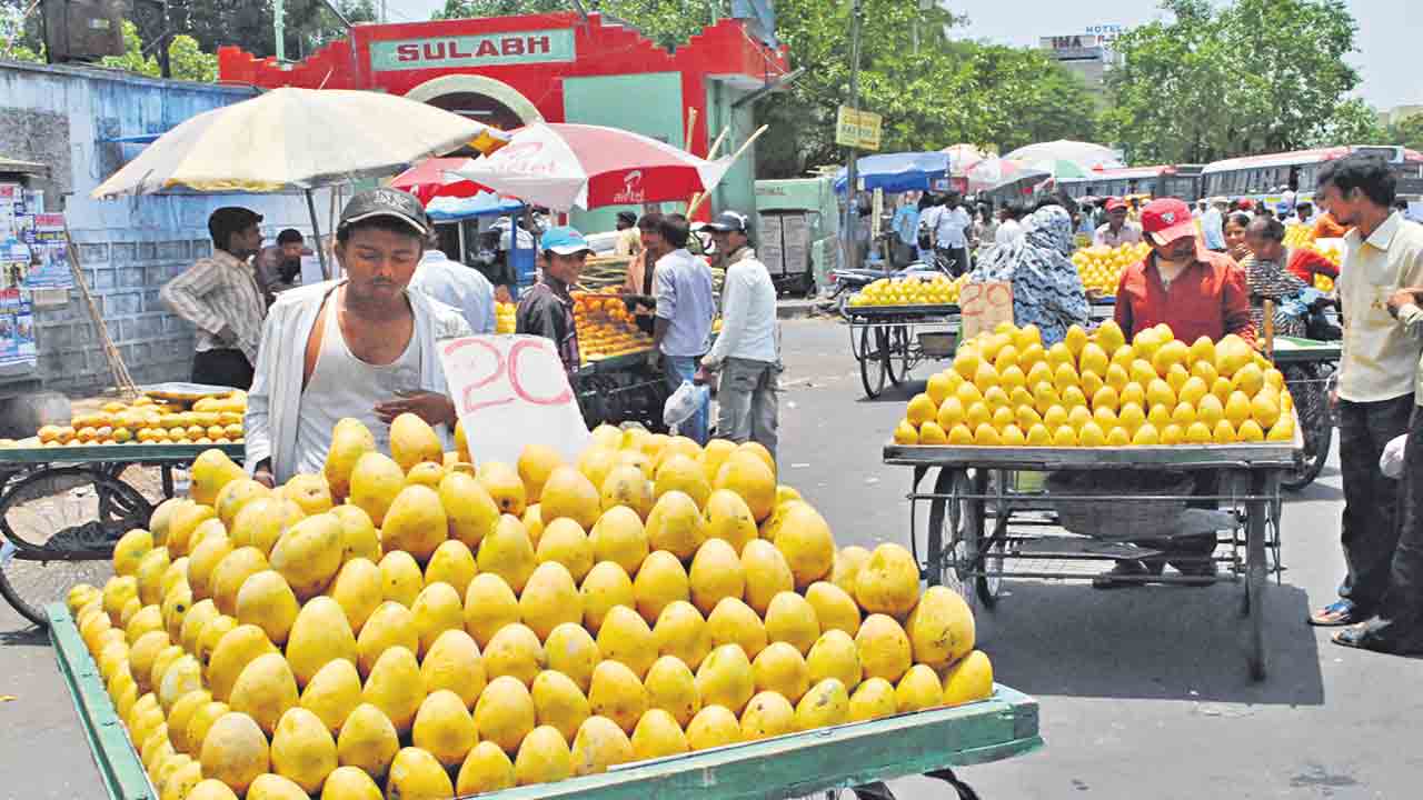 వీధి వ్యాపారులకు రూ.676 కోట్ల రుణాలు