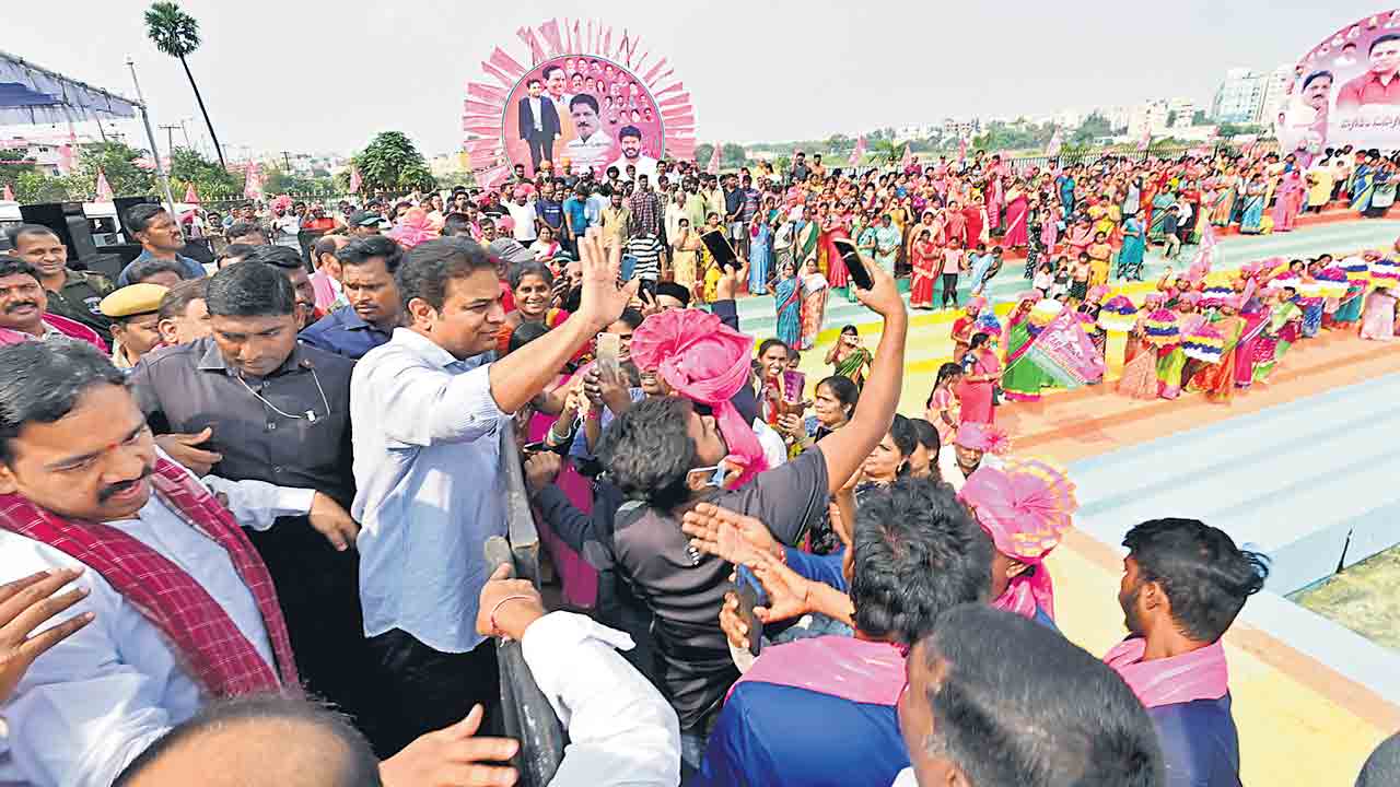 కూకట్‌పల్లిలో రూ.28.51 కోట్లతో అభివృద్ధి పనులు