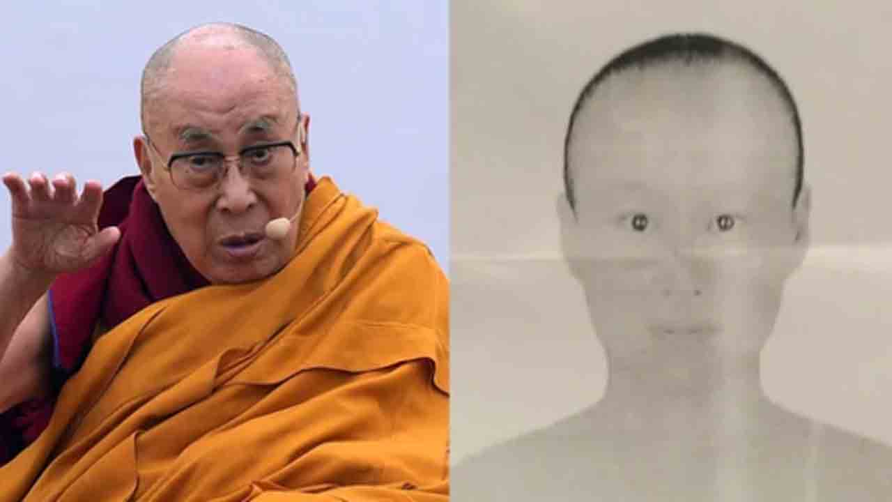 బీహార్‌లోని బుద్ధగయకు దలైలామా.. చైనా మహిళ గురించి హై అలెర్ట్‌