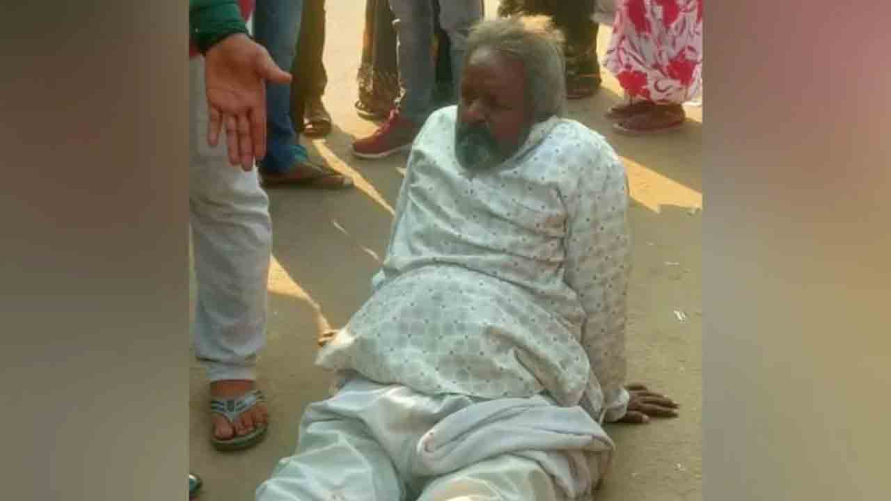 ఆ బిచ్చగాడు లక్షాధికారి.. జేబులో అన్నీ రూ.2 వేల నోట్లే