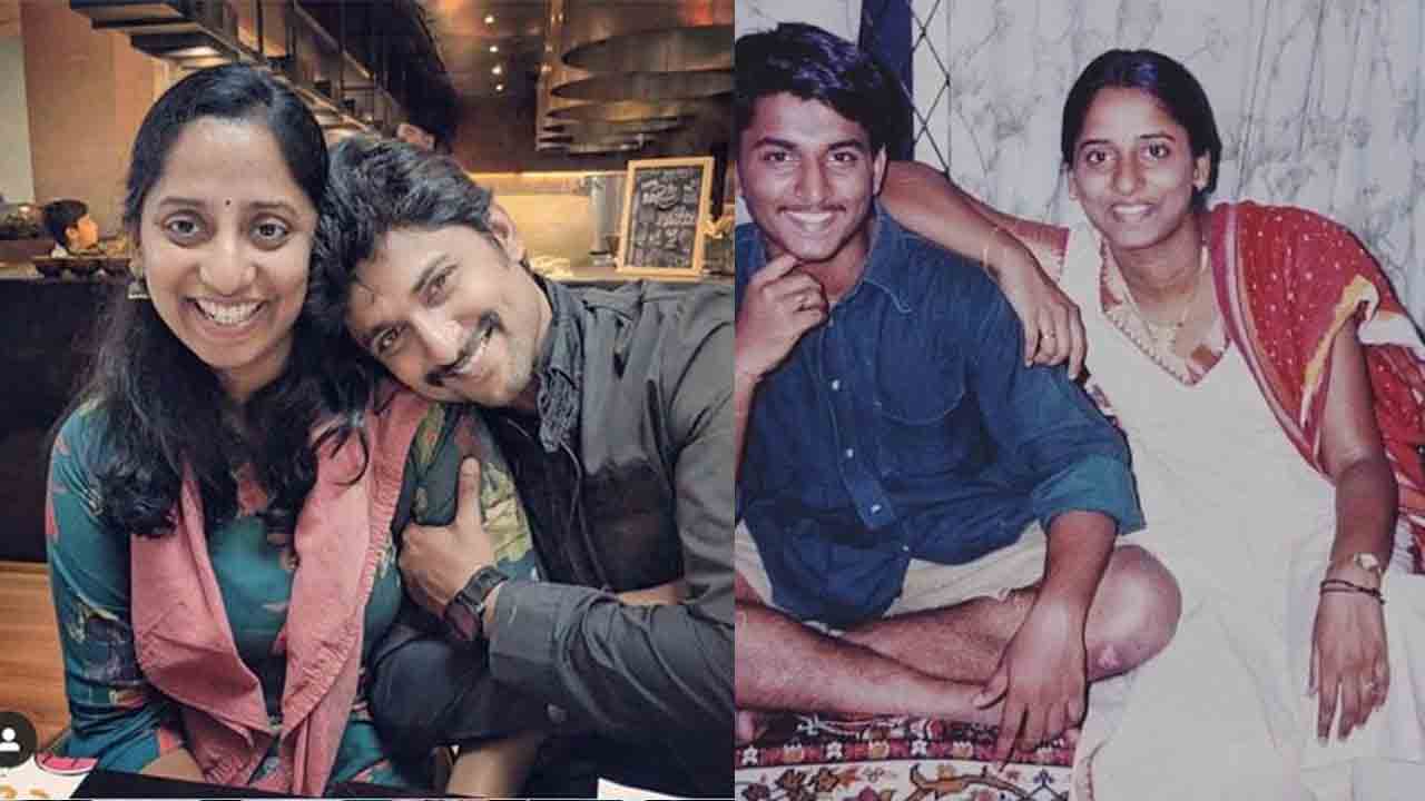 Deepthi Ganta | నాని వల్లే మీట్‌ క్యూట్‌లో నా విజన్‌ కనిపించింది.. అరుదైన ఫొటోలతో దీప్తి ఘంట పోస్ట్‌