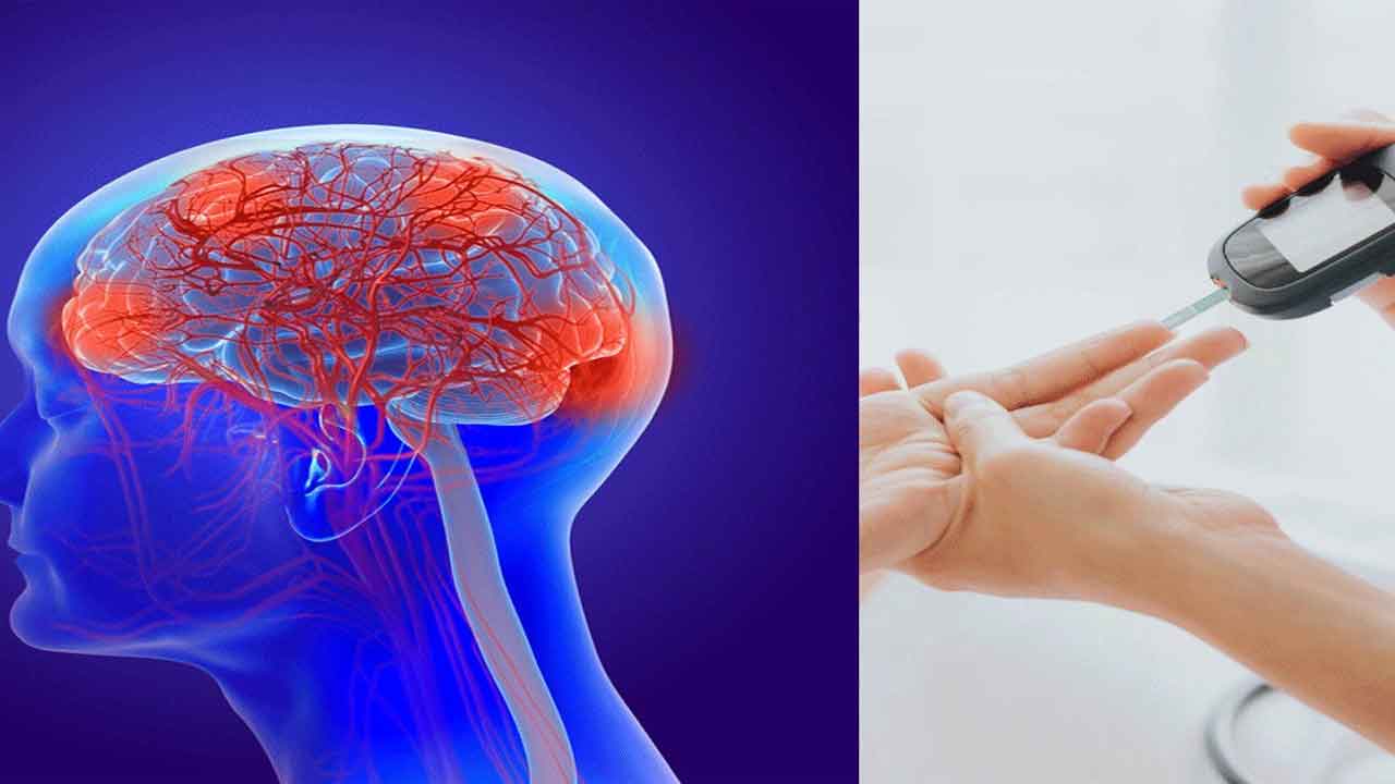 Diabetics @ Stroke | మధుమేహులకు స్ట్రోక్‌ వచ్చే ప్రమాదం.. ఈ చిట్కాలతో ప్రమాదాన్ని తగ్గించుకోండి..!
