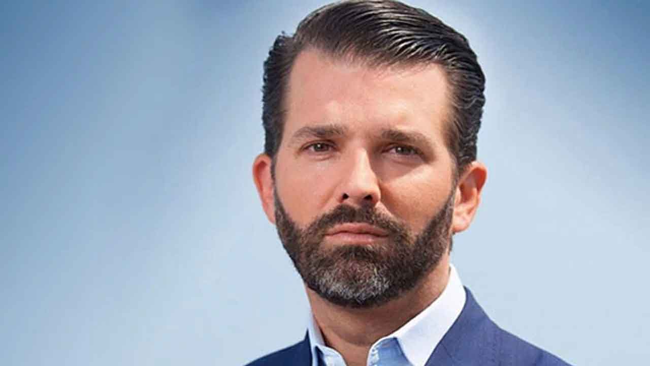 Donald Junior Trump | ఈ నెలలో భారత్‌ రానున్న జూనియర్‌ ట్రంప్‌.. వ్యాపారం విస్తరించే అవకాశం