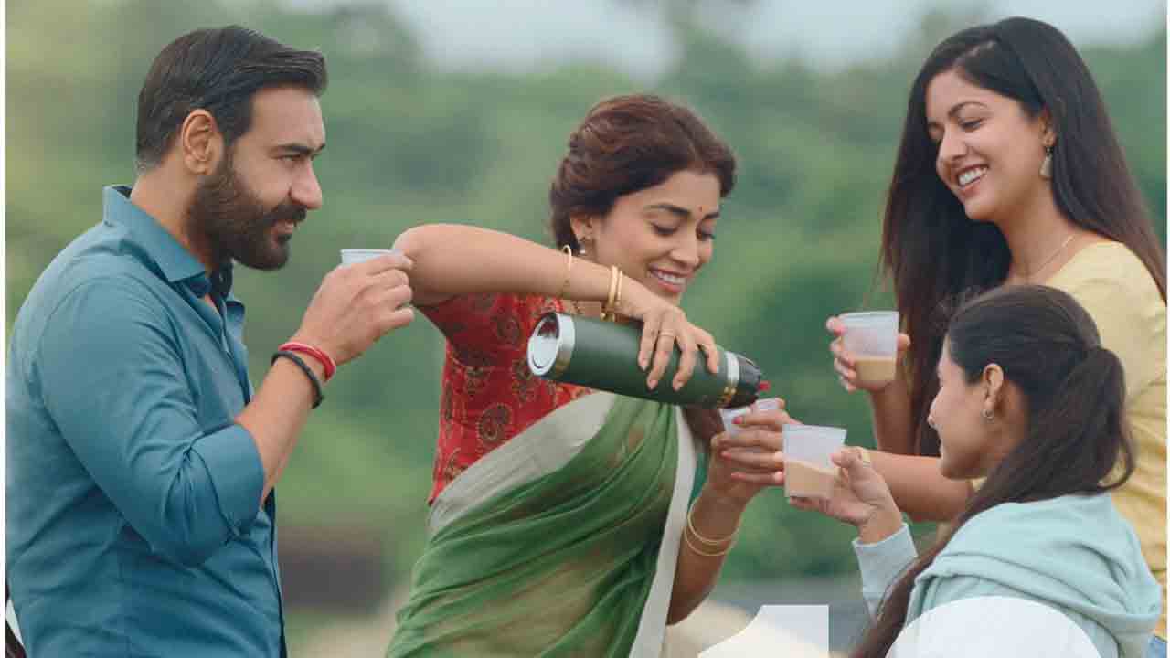 Drishyam 2 | సస్పెన్స్ థ్రిల్లర్‌కు బాక్సాఫీస్ షేక్.. దృశ్యం 2 తాజా కలెక్షన్లు