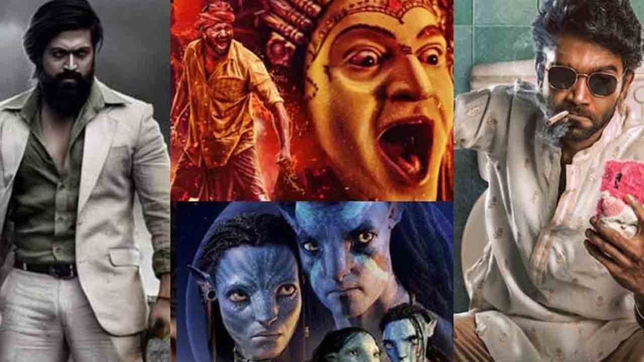 2022 రౌండప్‌.. టాలీవుడ్ బాక్సాఫీస్‌ వద్ద డబ్బింగ్ సినిమాల వాహ