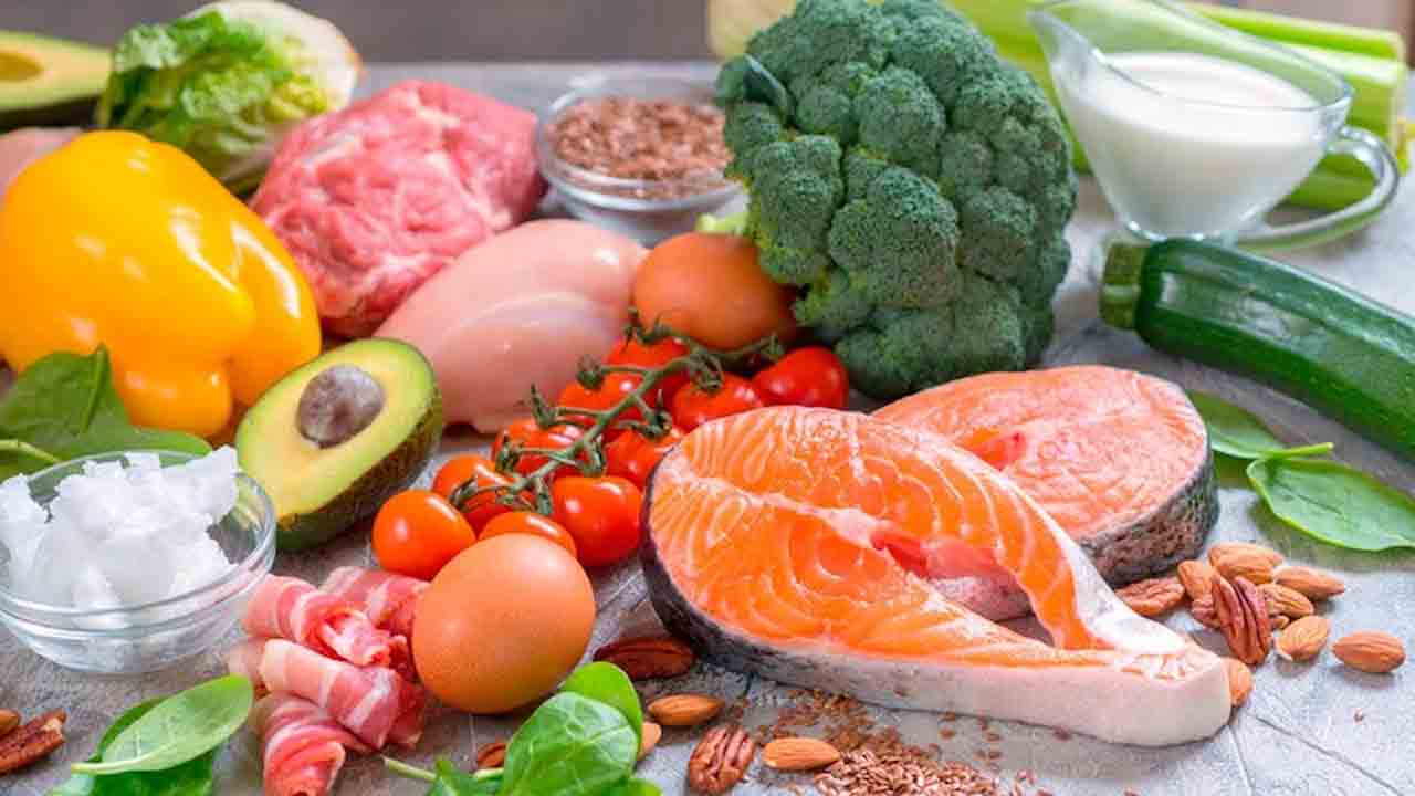 ప్రొటీన్లతో మధుమేహానికి చెక్‌