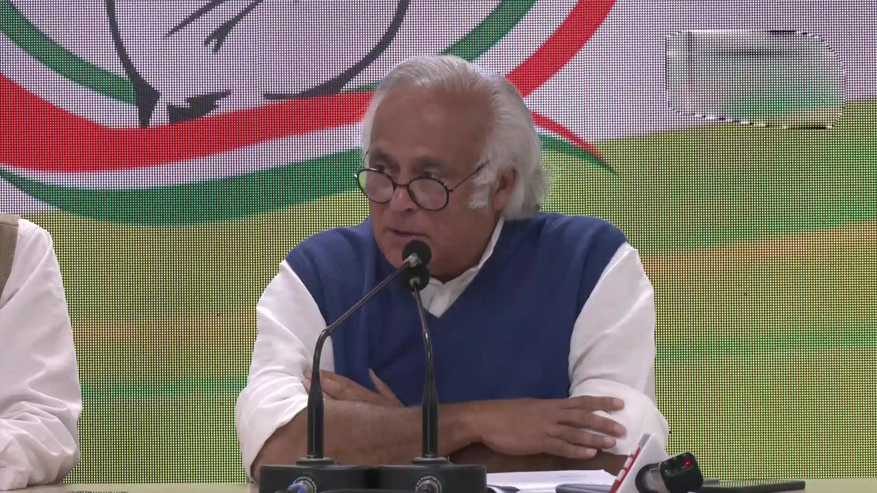 EWS రిజర్వేషన్‌లపై పునఃపరిశీలన చేయాలి: కాంగ్రెస్‌