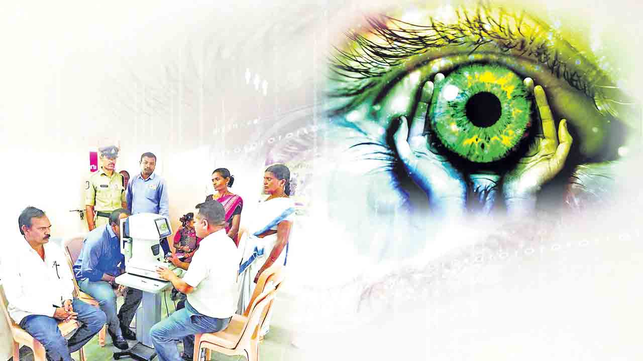 నేత్రపర్వం-2