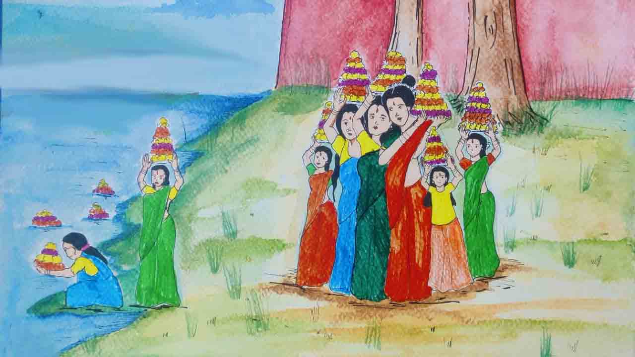 ప్రసాదం పుష్టికరం