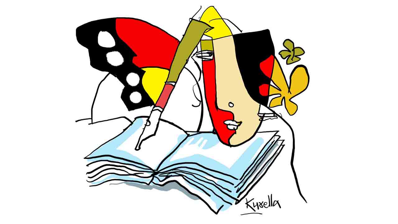 నవీన సాహితీ సౌరభం