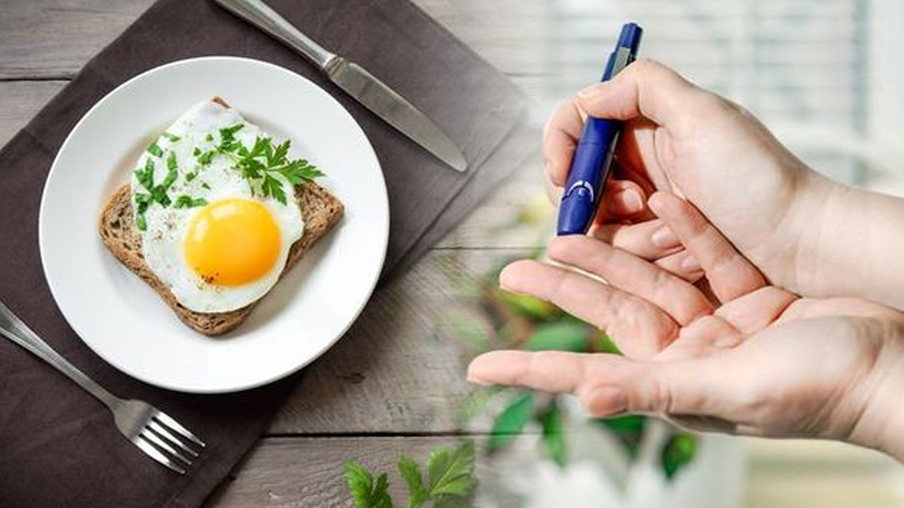 రోజూ గుడ్డు తింటే మధుమేహులకు ప్రమాదమా.. పరిశోధకులు ఏం చెబుతున్నారు..?